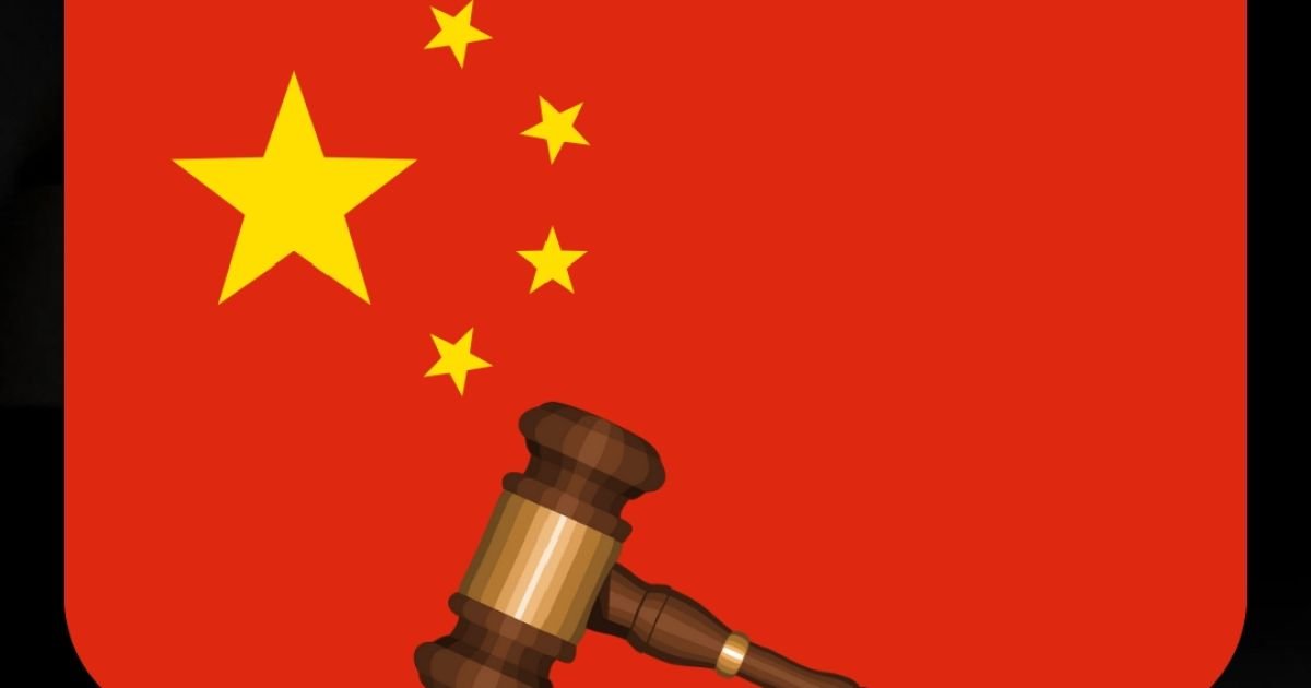 Cina Eksekusi Mati 11 Pelaku Online Scam Eks Myanmar