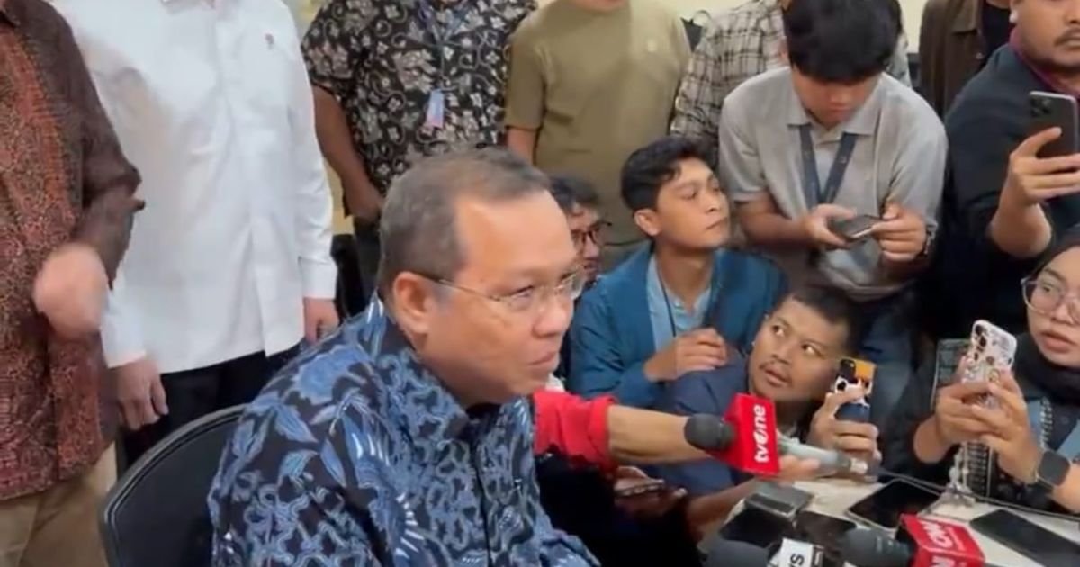 Dirut Bursa Efek Indonesia Iman Rachman Mundur Usai Pasar Terus Bereaksi Negatif