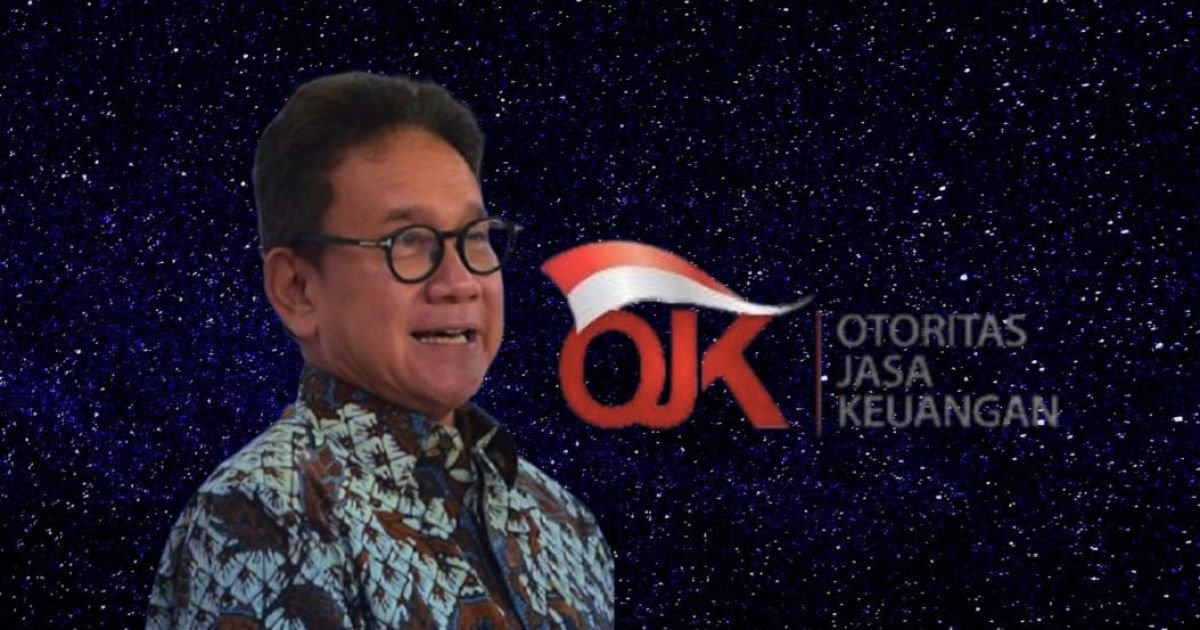 Wakil Ketua OJK Mirza Adityaswara mengundurkan diri dari jabatannya pda Jumat, 30 Januari 2026 Foto/liputan62.com)