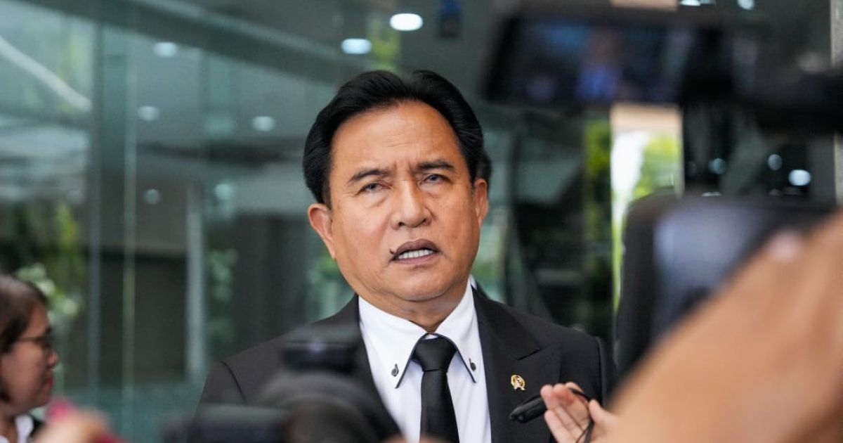 Indonesia Resmi Berlakukan KUHP Dan KUHAP Baru Gantikan Aturan Peninggalan Belanda