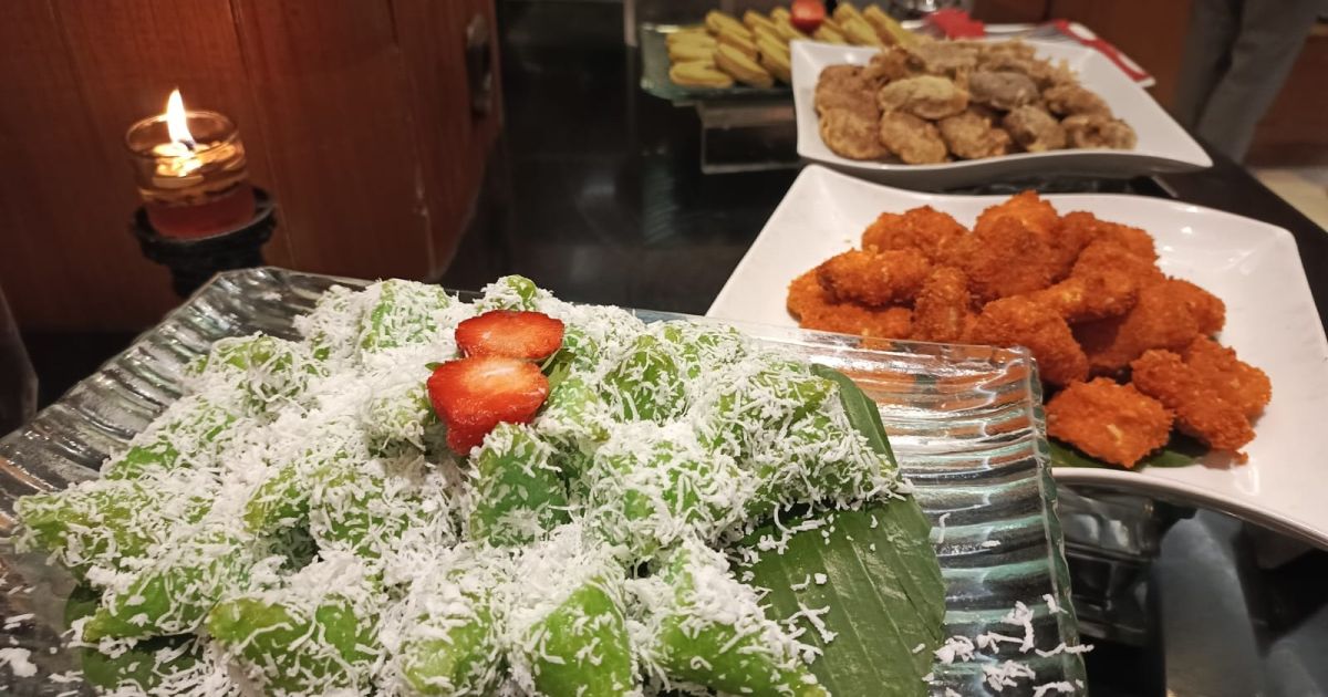 Buka Puasa Sambil Menyantuni Anak Yatim Ditawarkan Hotel Ambhara di 