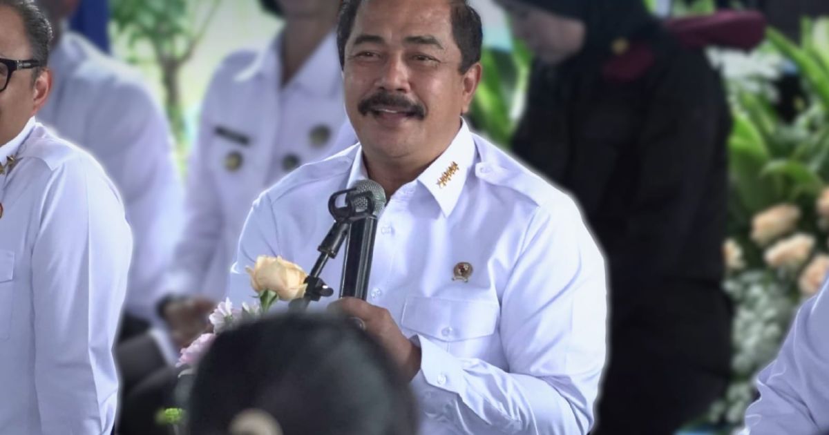 Rayakan Tahun Baru Imlek, Pemerintah Beri Remisi Bagi 44 Narapidana