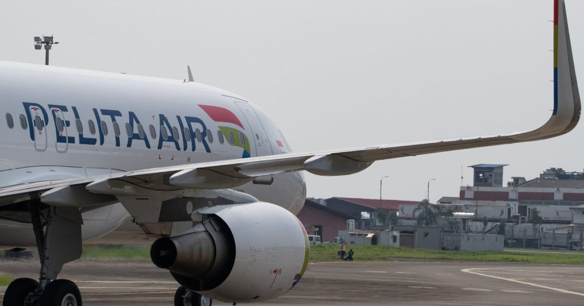 Pesawat Angkut BBM Kecelakaan di Kalimantan Utara, Pilot Meninggal Dunia