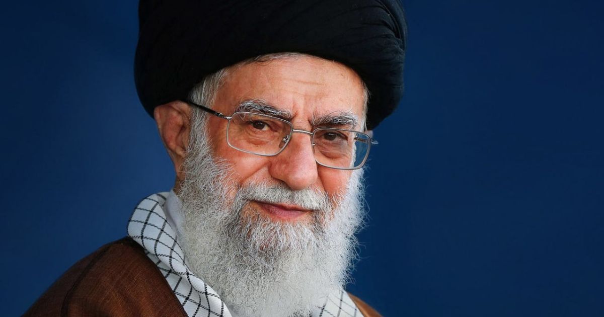 Pimpinan Tertinggi Iran Ayatollah Khamenei Meninggal Saat Operasi Militer AS-Israel