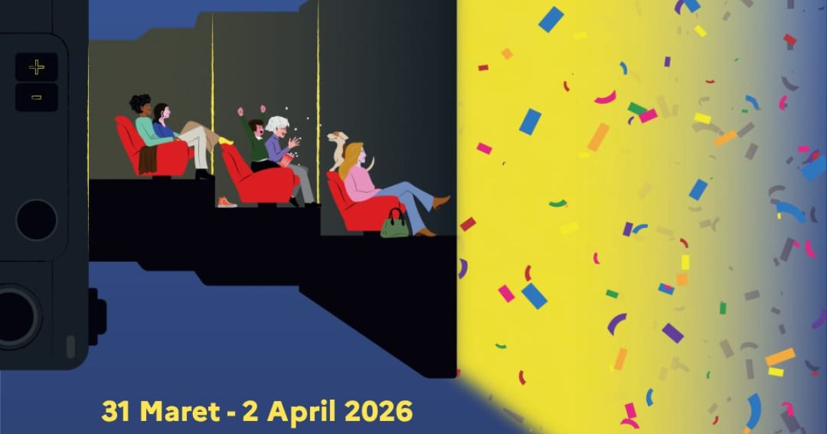 Flyer Clermont-Ferrand Night (Foto/IFI)