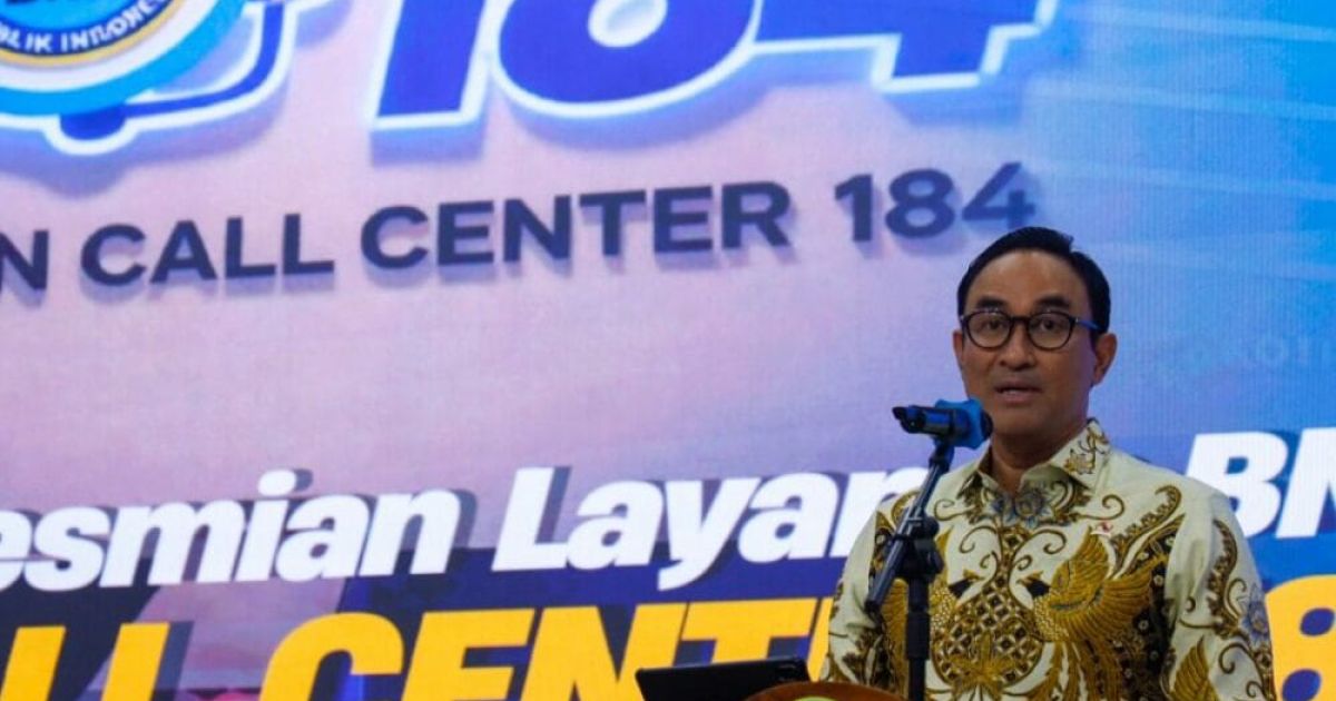 Kepala BNN Komjen Pol. Suyudi Ario Seto (Foto/dok./BNN)