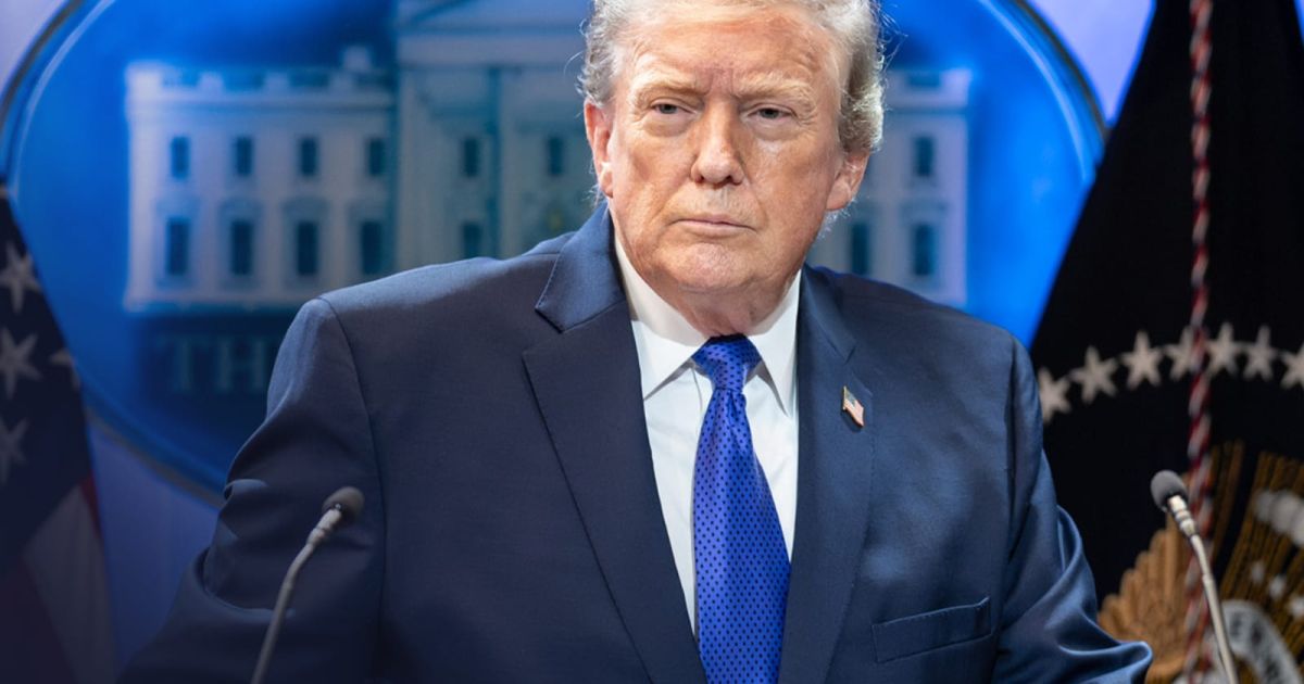 Presiden AS Donald Trump (Foto/dok./Gedung Putih)