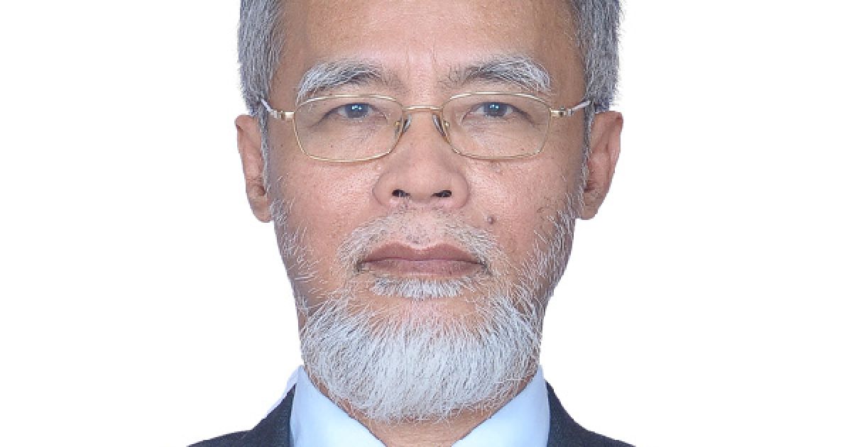 Prof. Dr. Syafruddin Karimi, S.E., M.A. (Foto/pribadi)