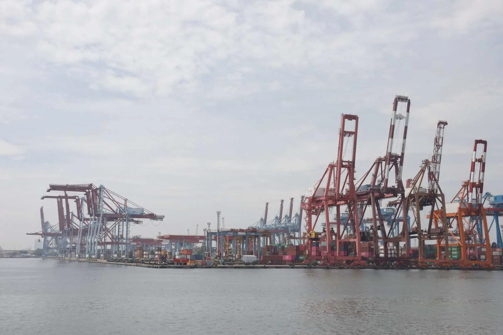 Ada Jakarta di Daftar Kota Pelayaran Terkemuka Dunia 