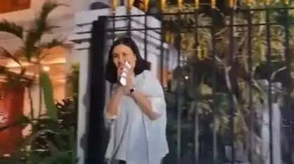 Presiden Terpilih Prabowo Mulai Undang Calon Menteri