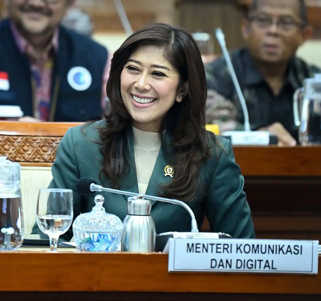 Lebih 380 Ribu Situs Judi Online Ditutup Pemerintah