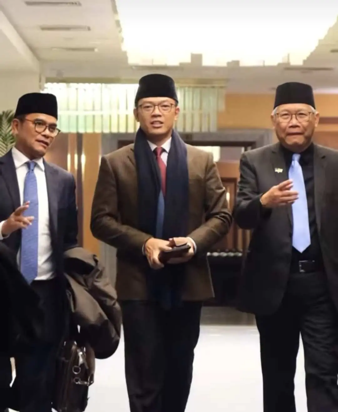 Menlu Sugiono Hadiri Pertemuan Menlu G7, Terkait Terkait Asia-Pasifik