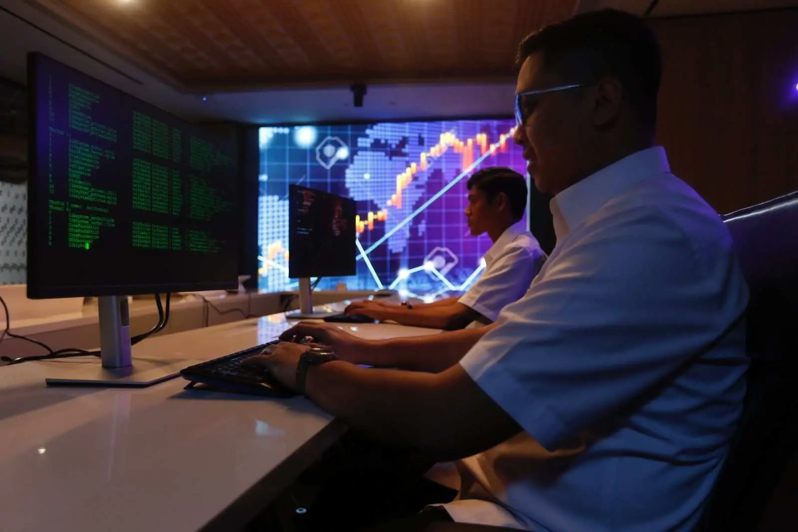 MIND ID Sabet Empat Sertifikasi ISO, Tingkatkan Daya Saing Global 