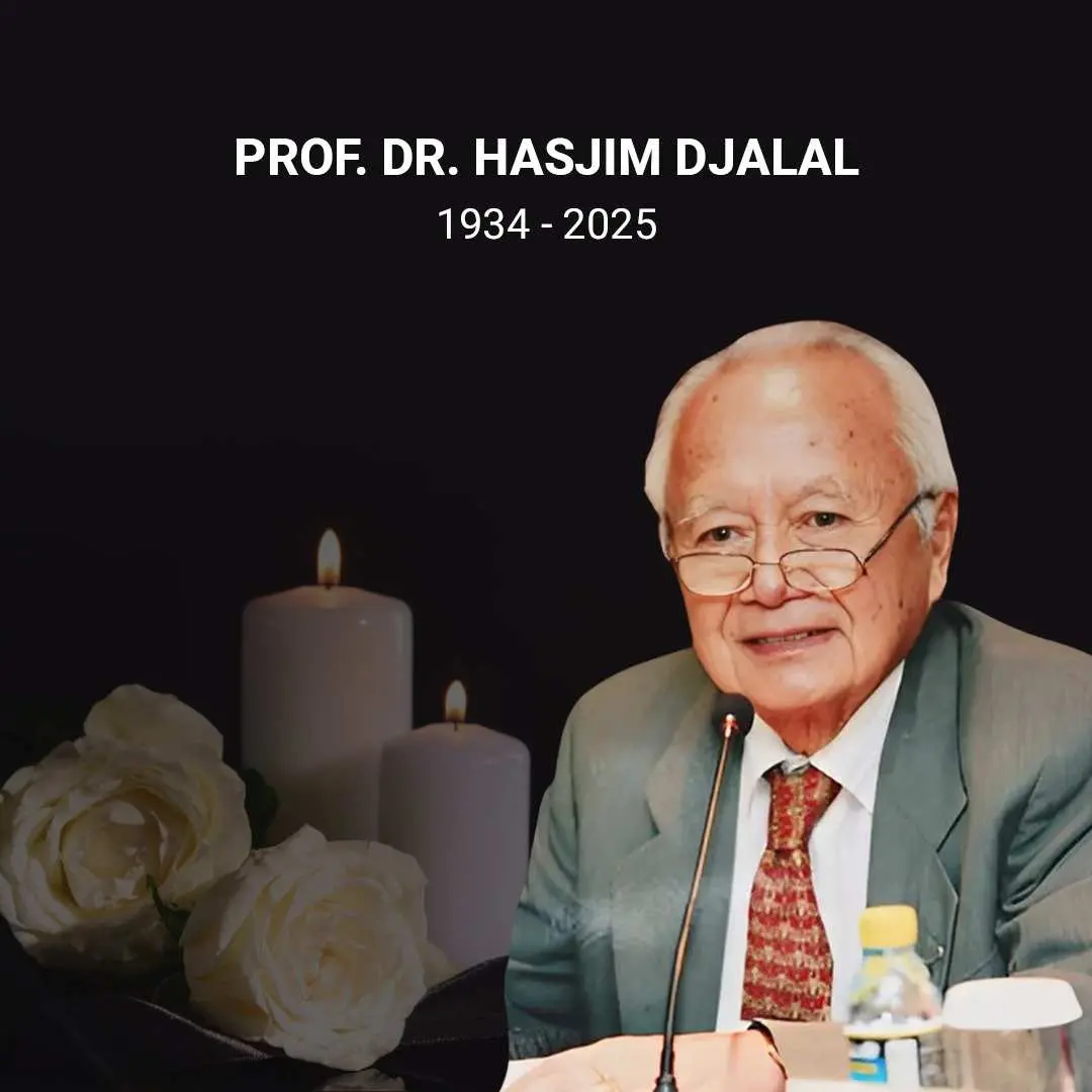 Hasjim Djalal, Diplomat Senior Dan Pakar Hukum Laut International Indonesia Tutup Usia